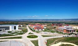 KASTAMONU ÜNİVERSİTESİ THE SIRALAMASINDA YER ALDI
