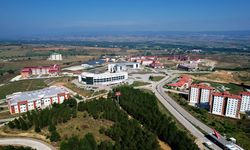 KASTAMONU ÜNİVERSİTESİ ÜNİDES BAŞVURULARINDA 4'ÜNCÜ SIRADA