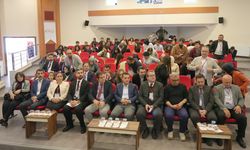 KASTAMONU ÜNİVERSİTESİNDE PEDİATRİ SEMPOZYUMU BAŞLADI