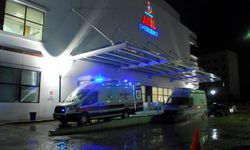 KASTAMONU'DA 2. KATTAN DÜŞEN ÇOCUK YARALANDI
