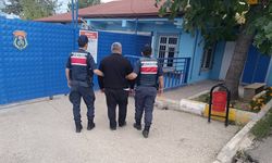 KASTAMONU'DA ARAMA KARARI BULUNAN 28 KİŞİ YAKALANDI