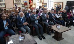 KASTAMONU'DA DEZAVANTAJLI GENÇLERİN ÇOK YÖNLÜ GELİŞİMİ SAĞLANACAK