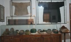 KASTAMONU'DAKİ KÜLLİYEYE ZİYARETÇİ AKINI