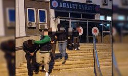KARABÜK’TE GÖÇMEN KAÇAKÇILIĞI OPERASYONU: 3 ORGANİZATÖR TUTUKLANDI