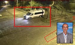 KIRIK FAR PARÇASI SIR ÖLÜMÜ AYDINLATTI