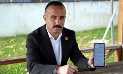 KASTAMONU'DA CHP'DE KONGRE ÖNCESİ 'HAKARET' TARTIŞMASI