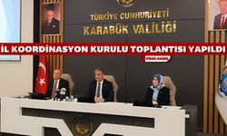 KARABÜK’TE 24,6 MİLYAR TL’LİK 191 PROJE DEVAM EDİYOR