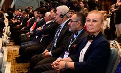 BAŞKAN KÖSE UCLG-MEWA'DA YENİ GÖREVLER ÜSTLENDİ
