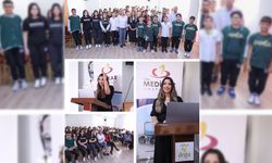 MEDİKAR HASTANESİ'NDEN SAĞLIKLI BESLENME SÖYLEŞİSİ