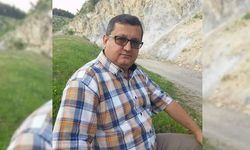 MERDİVENLERDEN DÜŞEN ADAM HAYATINI KAYBETTİ