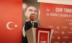 ÖZGÜR ÖZEL ,TÜRKİYE'NİN BİRİNCİ PARTİSİYİZ