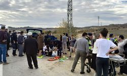 KAZADA ÖLENLERİN SAYISI 2'YE ÇIKTI