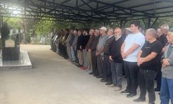PATLAMADA HAYATINI KAYBEDEN MURAT FIRTINA DÜZCE'DE DEFNEDİLDİ