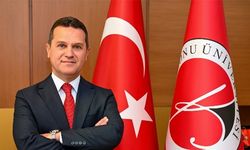 REKTÖR TOPAL ÜAK YÖNETİM KURULU ÜYELİĞİNE SEÇİLDİ