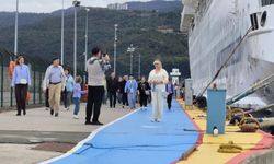 AMASRA'DA 2026'NIN RUS TURİST HEDEFİ 200 BİN