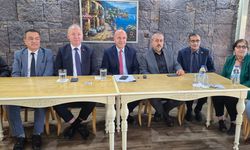 RUS TURİSTLERİ TAŞIYAN 2. GEMİ NİSAN AYINDA SEFERLERE BAŞLAYACAK