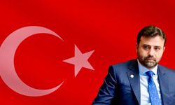 MİLLETVEKİLİ ŞAHİN'DEN 29 EKİM CUMHURİYET BAYRAMI MESAJI