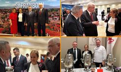 SAFRANBOLU, CUMHURİYETİN 102. YILINDA BULGARİSTAN’DA TANITILDI