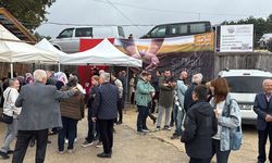 9. SAFRAN FESTİVALİ COŞKUYLA TAMAMLANDI