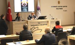 9. SAFRAN FESTİVALİ HAZIRLIKLARI TAMAMLANDI