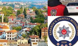 SAFRANBOLU GÜVEN TİMLERİNDEN MEMNUN
