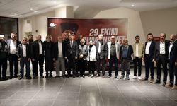 SAFRANBOLU’DA MUHTARLARLA AYLIK DEĞERLENDİRME TOPLANTISI GERÇEKLEŞTİRİLDİ