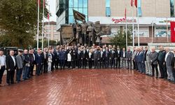 MUHTARLAR GÜNÜ SAFRANBOLU'DA TÖRENLE KUTLANDI