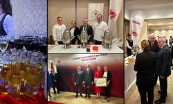 SAFRANBOLU BULGARİSTAN'DA CUMHURİYET BAYRAMI COŞKUSUYLA TANITILDI