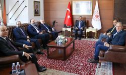 ZONGULDAK MİLLİ SİBER GÜVENLİK ÜSSÜ OLUYOR