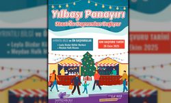 YILBAŞI PANAYIRI İÇİN STANT BAŞVURULARI BAŞLADI
