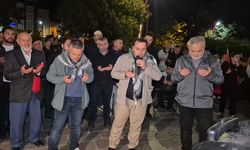SUMUD FİLOSU'NDAKİ TÜRK AKTİVİSTLERLE İLETİŞİM KESİLDİ
