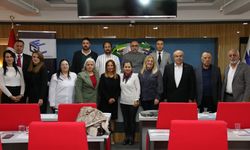 KTSO’DA “DAHİLDE İŞLEME İZİN BELGESİ” SEMİNERİ DÜZENLENDİ