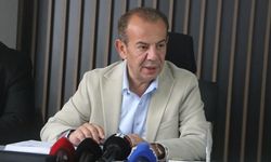 TANJU ÖZCAN, "BUGÜN OLSA YİNE YAPARIM"