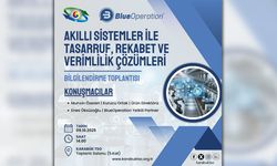KARABÜK TSO’DA AKILLI SİSTEMLERLE TASARRUF VE VERİMLİLİK TOPLANTISI DÜZENLENECEK