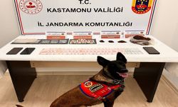 TOSYA'DA UYUŞTURUCU İLE YAKALANAN SANIKLARA 20 YILA KADAR HAPİS CEZASI