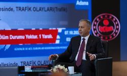 "GEREĞİ YAPILDI" UYGULAMASINDA KİMLİK DETAYI