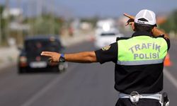 TRAFİK CEZALARI MECLİSE GELİYOR