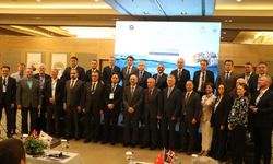TÜRK SOMONUNDA ÖNÜMÜZDEKİ YIL HEDEF 200 BİN TON