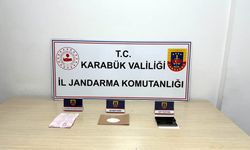 KARABÜK'TE UYUŞTURUCUYA GEÇİT VERİLMİYOR