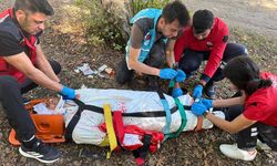 UMKE TATBİKAT HAZIRLIKLARINI SÜRDÜRÜYOR