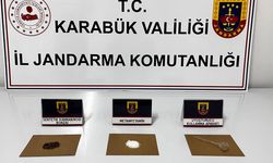 UYUŞTURUCU OPERAYONUNDA 3 ŞÜPHELİ GÖZALTINDA