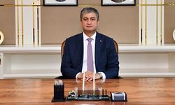 VALİ YAVUZ'UN 19 EKİM MUHTARLAR GÜNÜ MESAJI