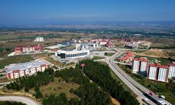 KASTAMONU ÜNİVERSİTESİ YENİ NESİL YAPI MALZEMELERİ  GELİŞTİRECEK