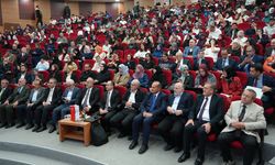YARIŞMAYA KATILAN ARAŞTIRMACILAR ÇALIŞMALARINI ANLATTI