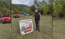 YENİCE'DE OFF-ROAD HEYECANI BAŞLIYOR
