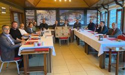 YENİCE’DE YEŞİL DÖNÜŞÜM BAŞLIYOR: SÜRDÜRÜLEBİLİR ECOPALLET TESİSİ KURULUYOR