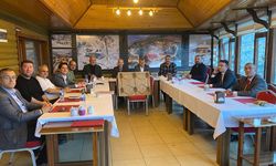 YENİCE'DE ECOPALLET TESİSİ HAYATA GEÇİYOR