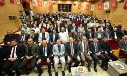YENİDEN REFAH PARTİSİ İL DİVAN TOPLANTISI YAPILDI