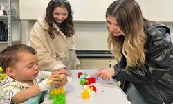 YURT ÖĞRENCİLERİNDEN ANLAMLI PROJE