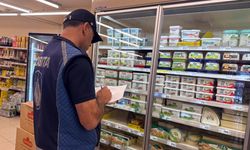 ZABITADAN MARKETLERE DENETİM